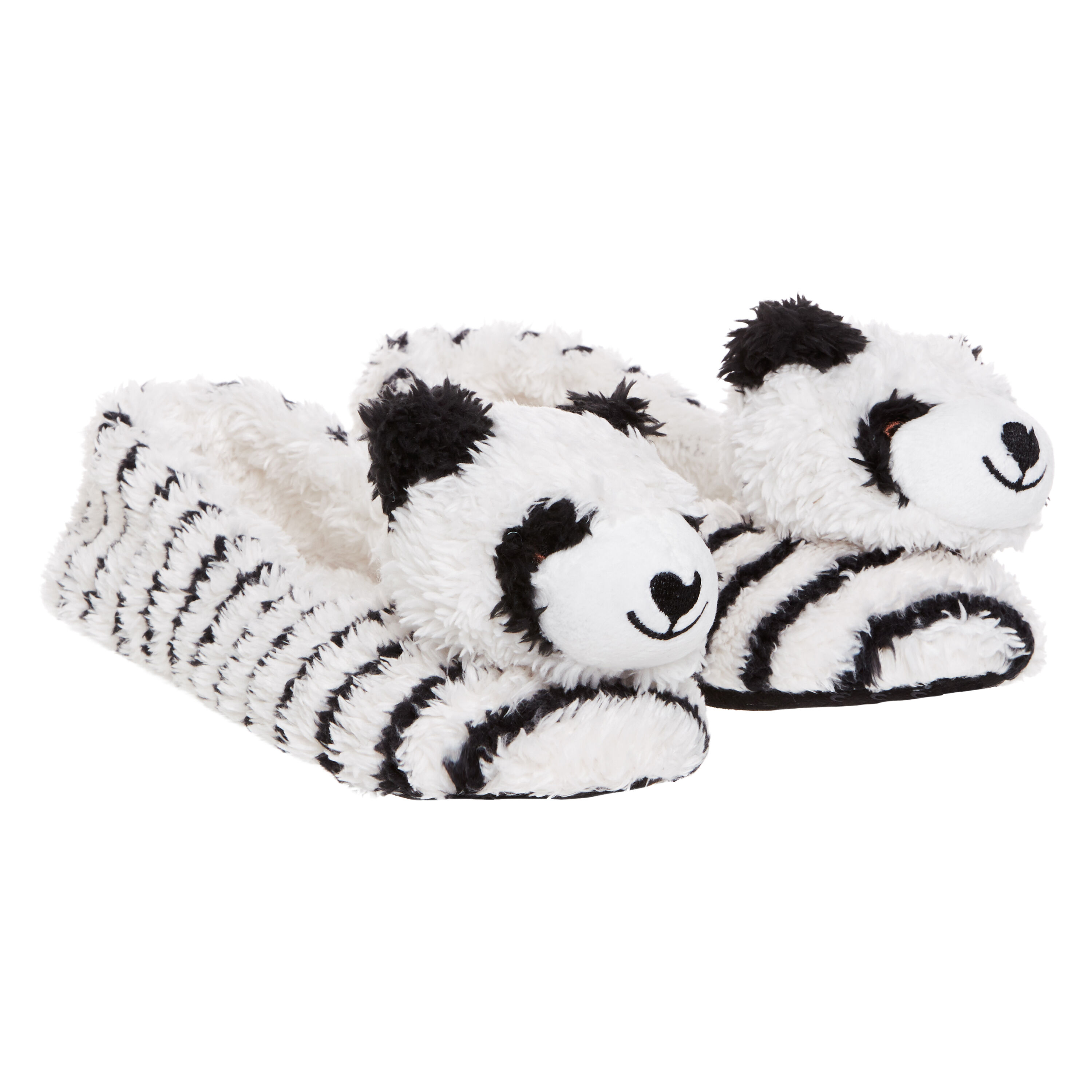 Ballerina slippers Animal Panda for €4 - Slippers - Hunkemöller